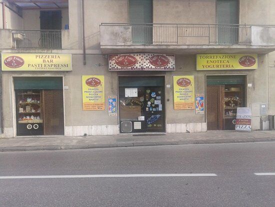 Caffe Frassi